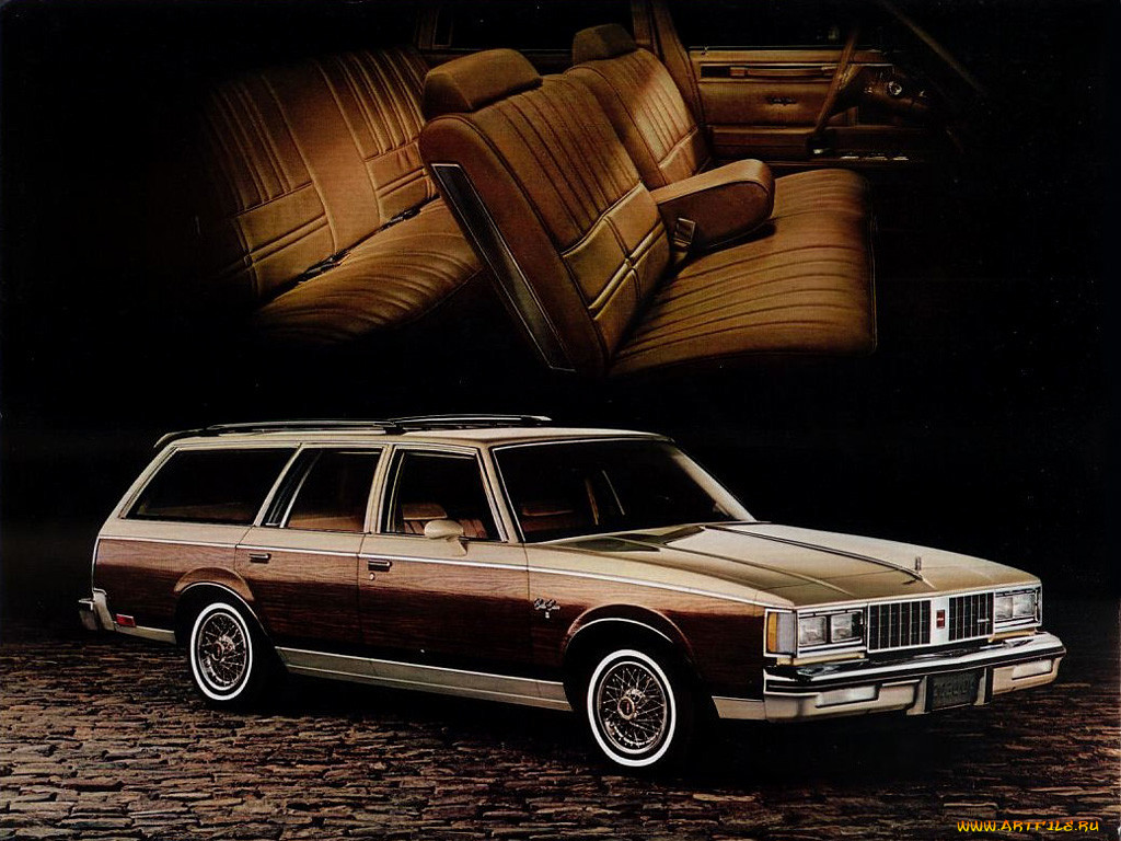 , oldsmobile